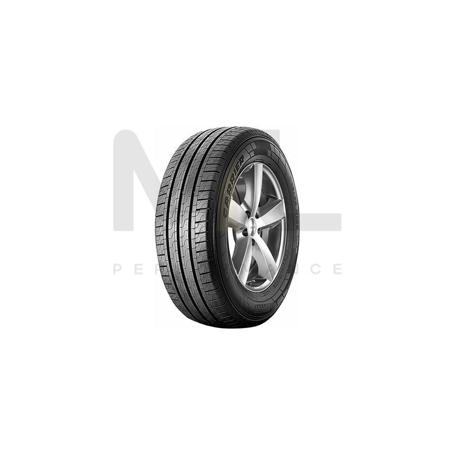 Pirelli CARRIER™ 195/75 R16 107/105T Van Summer Tyre | ML Performance UK Car Parts