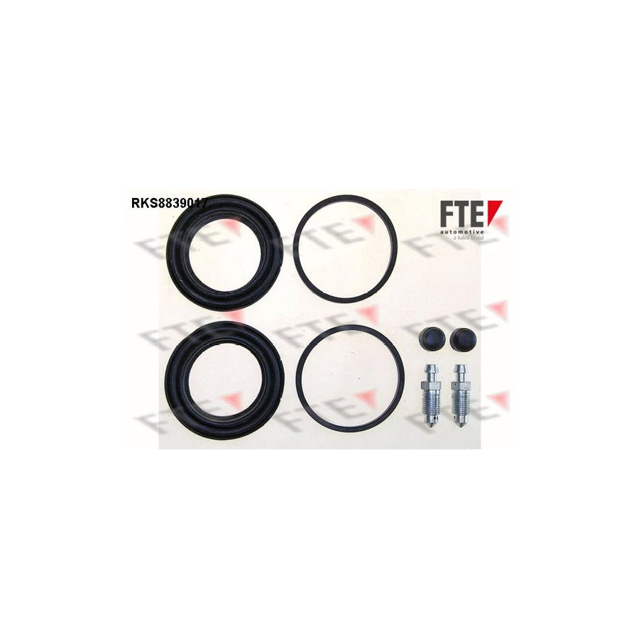 Fte RKS8839017 Repair Kit, Brake Caliper | ML Performance UK Car Parts