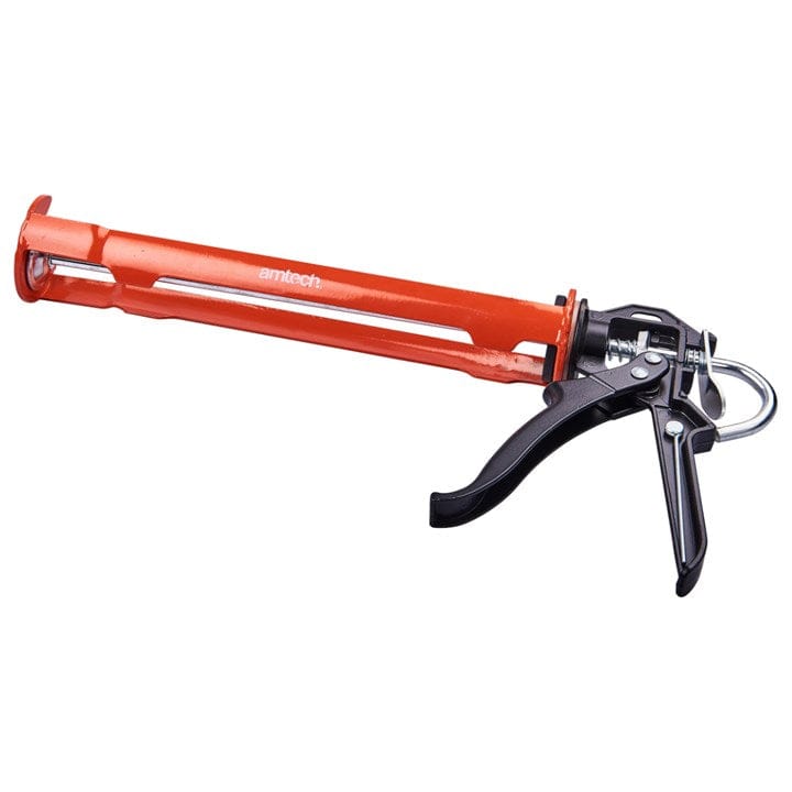 Amtech 11" Professional Caulking Gun | ML Performance DIY & Power Tools