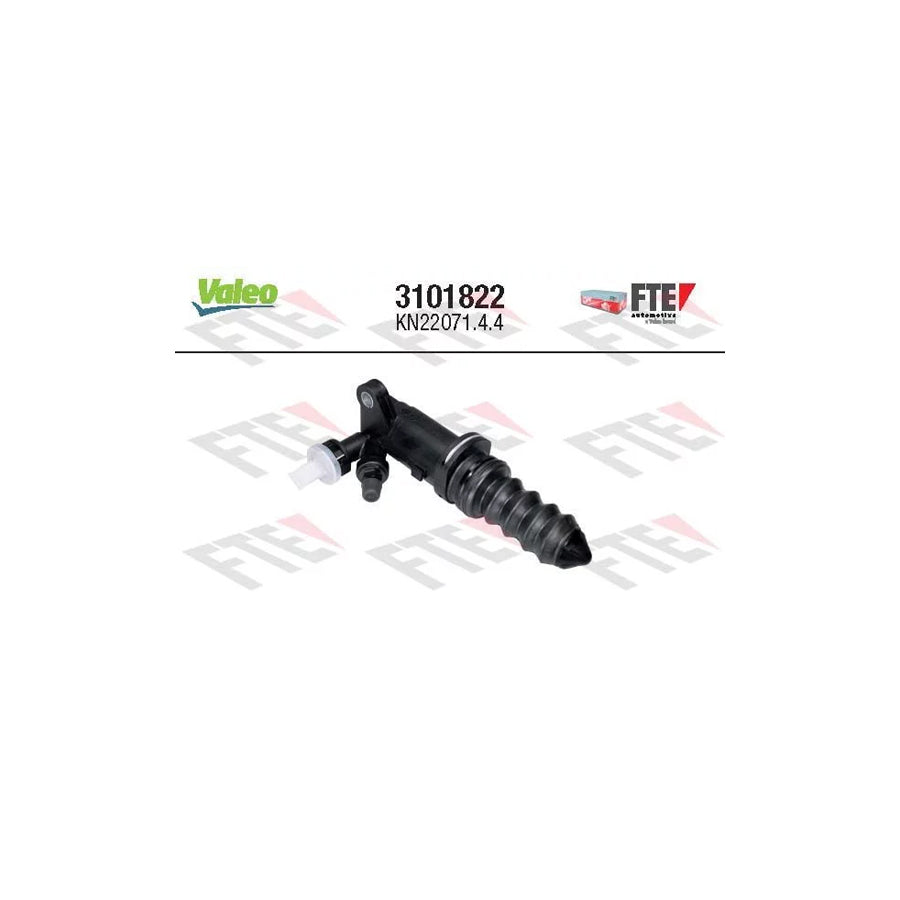 Fte 3101822 Slave Cylinder, Clutch For Audi A6 | ML Performance UK Car Parts