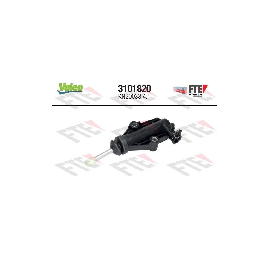 Fte 3101820 Slave Cylinder, Clutch | ML Performance UK Car Parts