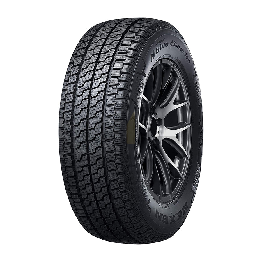 Nexen N Blue 4 Season 175/70 R13 82T All-season Tyre | ML Performance UK Car Parts