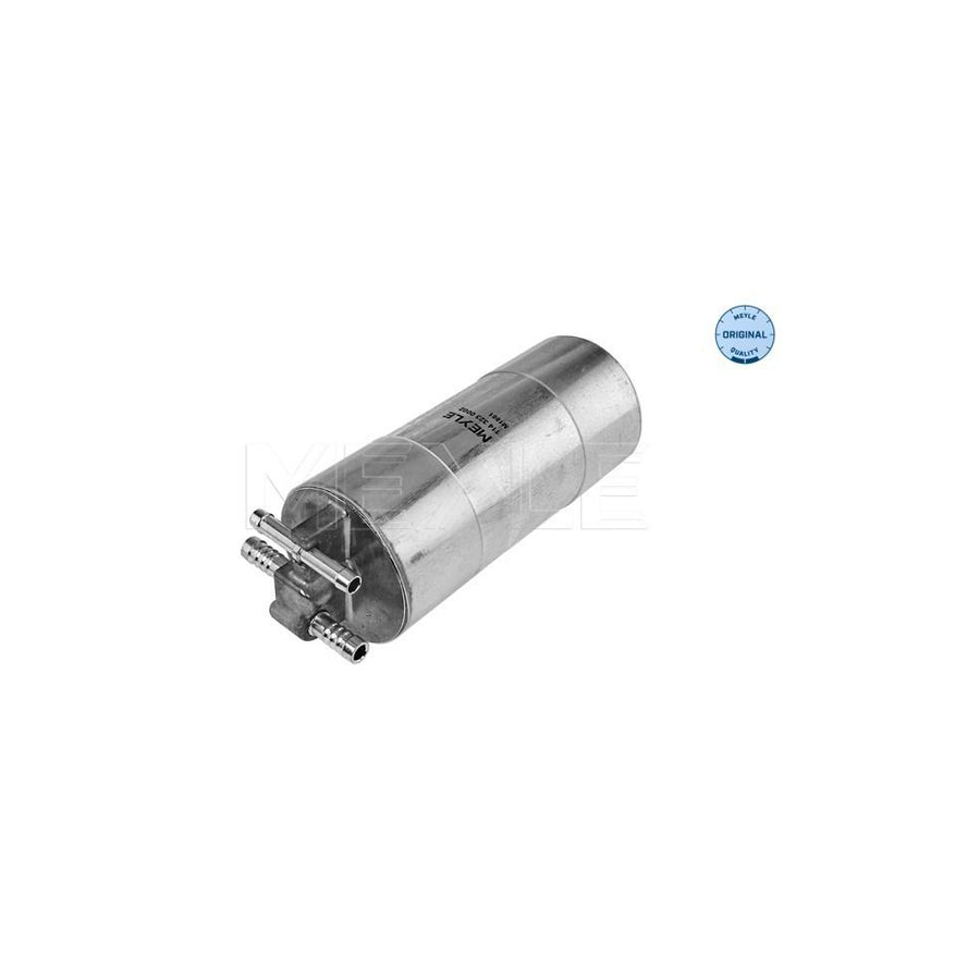 Meyle 114 323 0002 Fuel Filter For Audi A6