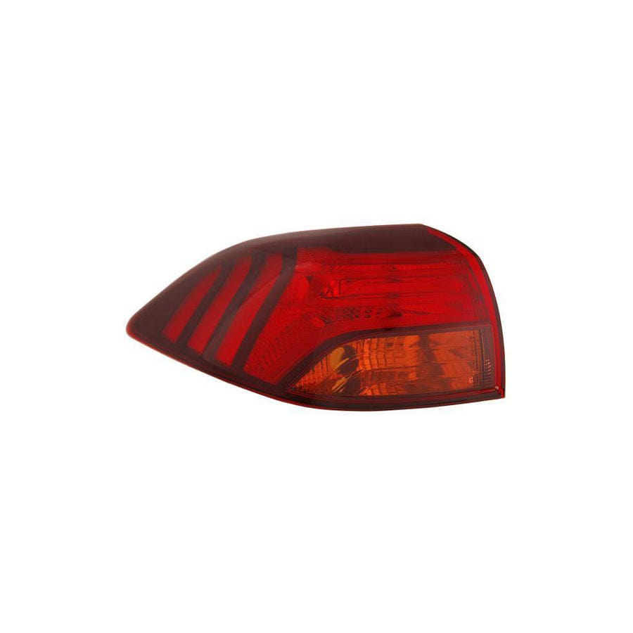 Abakus 22119AMLUE Rear Light For Hyundai Tucson (Tl, Tle) | ML Performance UK