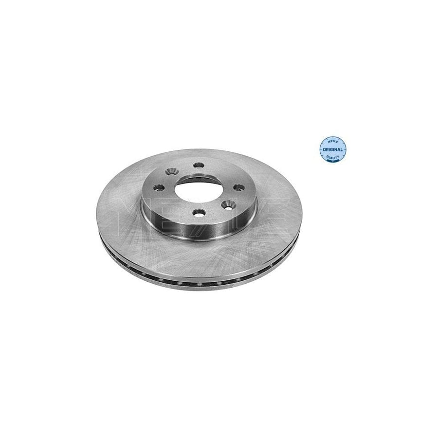 Meyle 16-15 521 0001 Brake Disc