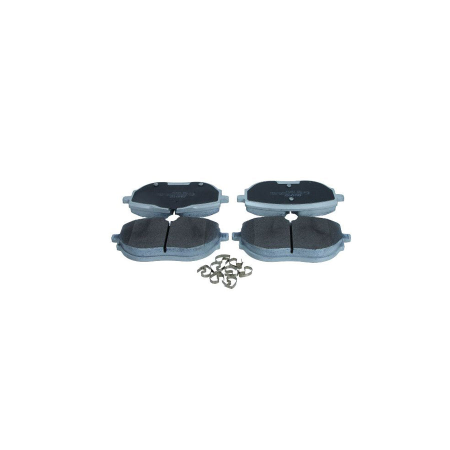 Quaro QP0272 Brake Pad Set