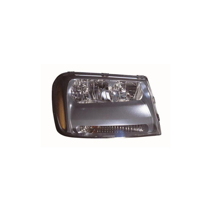 Abakus 3351150RAS2 Headlight For Chevrolet Trailblazer (Kc_) | ML Performance UK