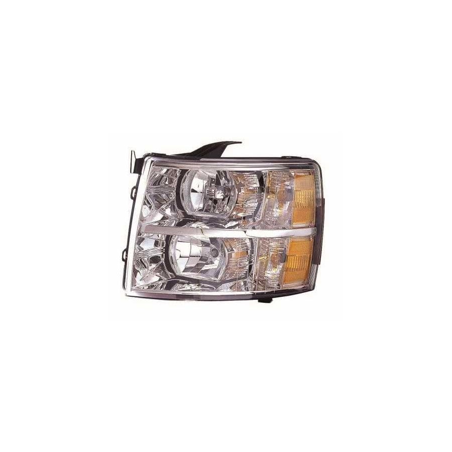 Abakus 3351145RAS Headlight | ML Performance UK