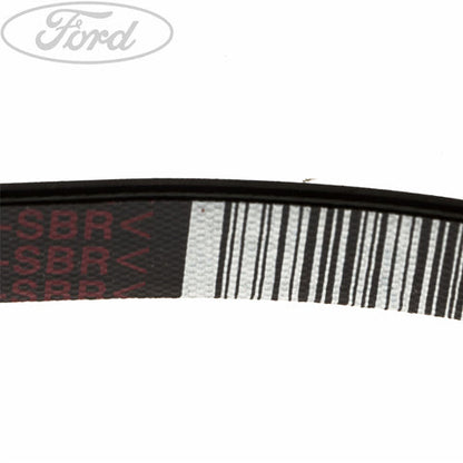 GENUINE FORD 1818385 DRIVE V BELT | ML Performance UK