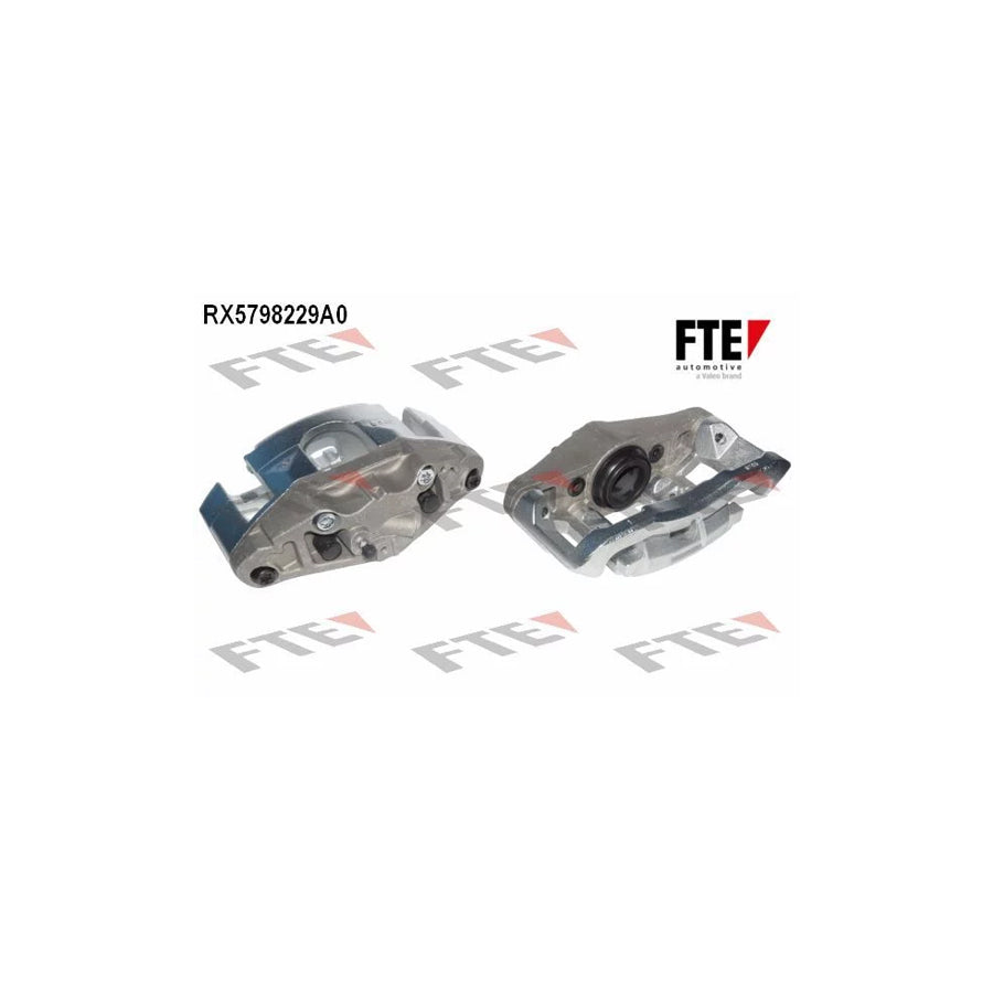 Fte 9292044 Brake Caliper | ML Performance UK Car Parts