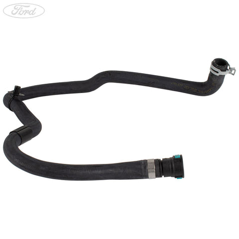 GENUINE FORD 1494879 TRANSIT DURATORQ AIR CON HEATER OUTLET HOSE 06-11 | ML Performance UK