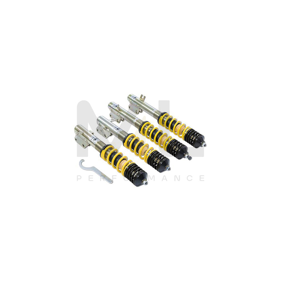 ST Suspensions 18245001 Subaru Impreza COILOVER KIT XA 5 | ML Performance UK Car Parts