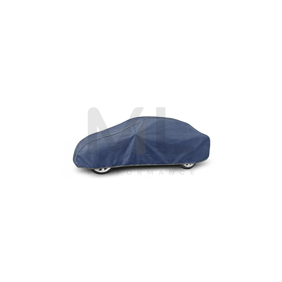 KEGEL 5-4643-249-4030 Car cover full-size, L 425-470 cm | ML Performance Car Parts