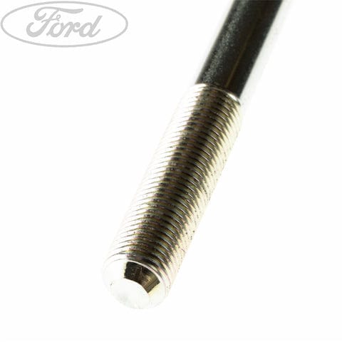 GENUINE FORD 1454955 RANGER EVEREST REAR SUSPENSION LEAF SPRING U-BOLT 2006-2015 | ML Performance UK