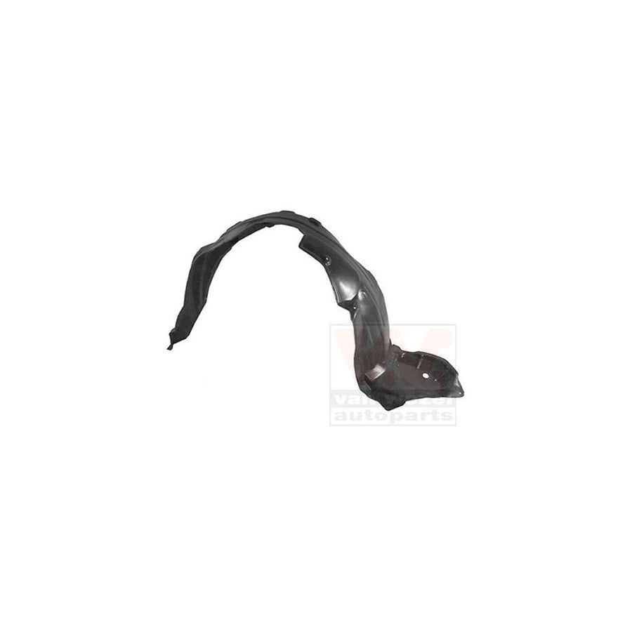 Van Wezel 5373433 Panelling, Mudguard for TOYOTA Corolla X Saloon (E150) | ML Performance UK Car Parts