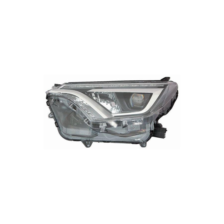 Abakus 1121146RMLDEM2 Headlight For Toyota Rav4 Iv Off-Road (Xa40) | ML Performance UK