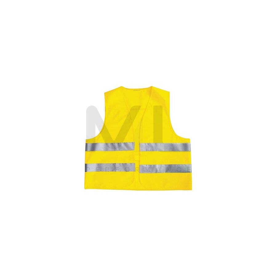 APA 31074 Hi-vis vest Yellow, EN 1150 | ML Performance Car Parts