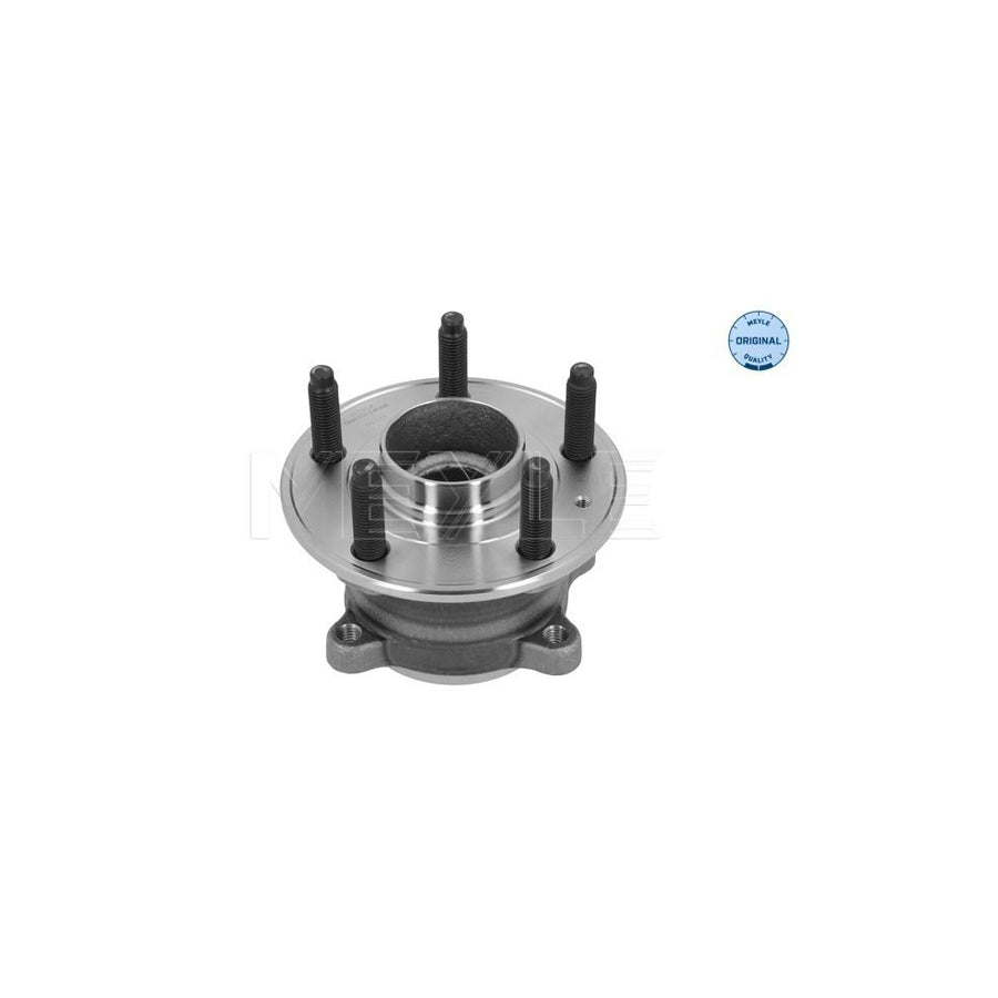 Meyle 614 752 0017 Wheel Hub