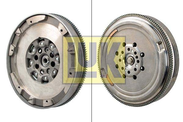 LuK 415 0881 10 Dual Mass Flywheel