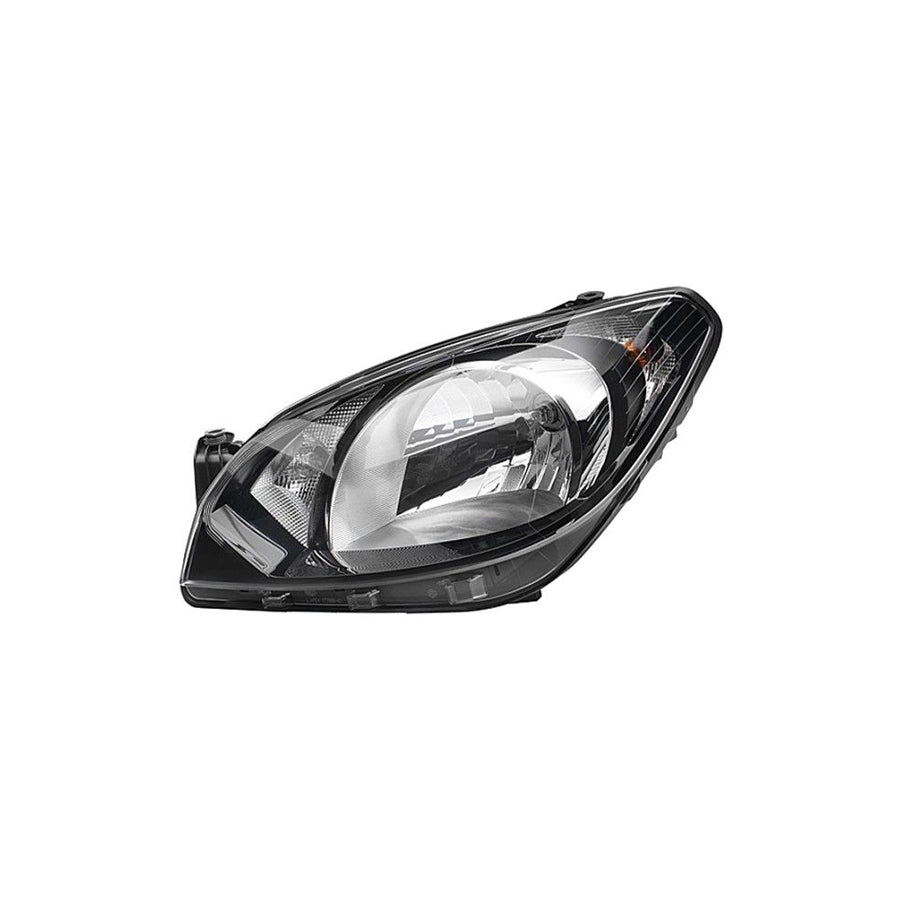 Hella 1LJ 010 672-041 Headlight For Skoda Citigo