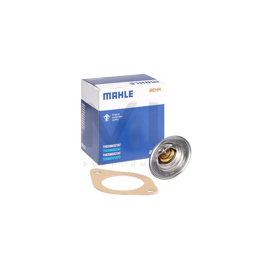 MAHLE ORIGINAL TX 3 83D Engine thermostat Opening Temperature: 83��C, with seal | ML Performance Car Parts