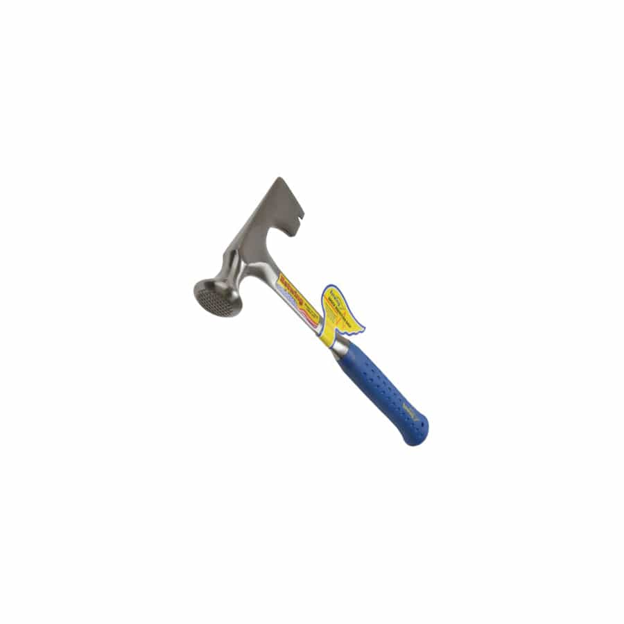 Estwing ESTE311 E3/11 Drywall Hammer, Vinyl Grip 400g (14oz) | ML Performance UK