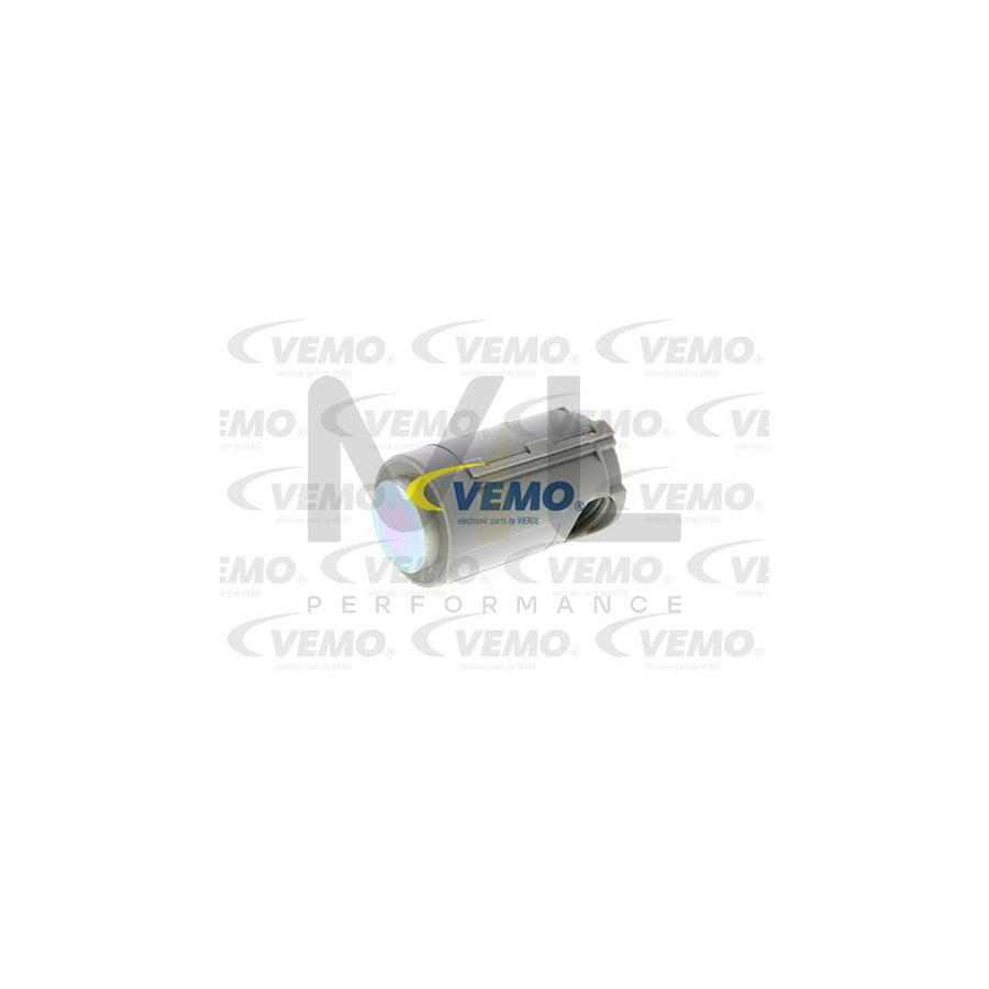 VEMO V30-72-0019 Parking sensor Original VEMO Quality, Front, Rear, Ultrasonic Sensor | ML Performance Car Parts