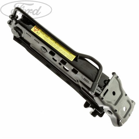 GENUINE FORD 1675918 FIESTA FIESTA FIESTA LIFTING JACK | ML Performance UK