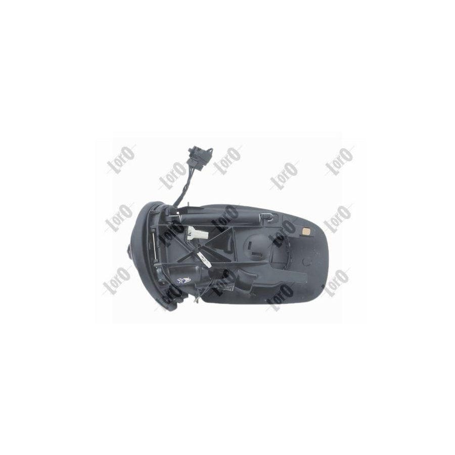 Abakus 2427M05 Wing Mirror Suitable For Mercedes-Benz Ml-Class (W163) | ML Performance UK