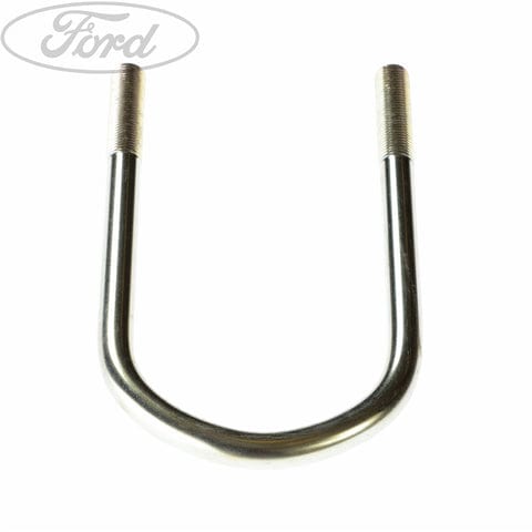 GENUINE FORD 1454955 RANGER EVEREST REAR SUSPENSION LEAF SPRING U-BOLT 2006-2015 | ML Performance UK