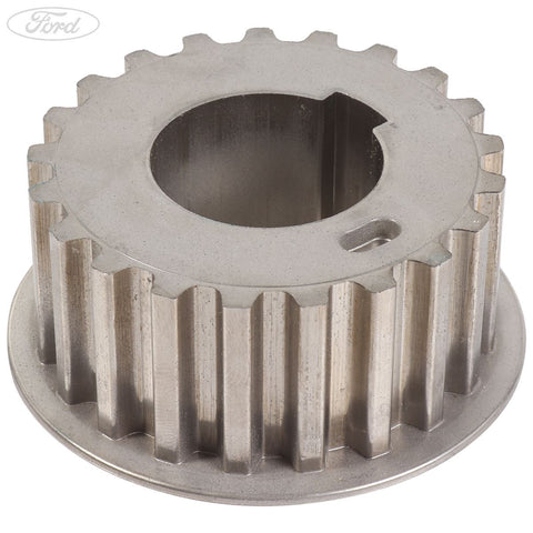 GENUINE FORD 1864352 CRANKSHAFT GEAR | ML Performance UK