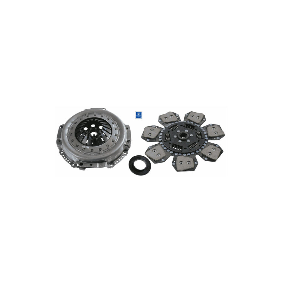 Sachs 3800 541 016 Clutch Kit