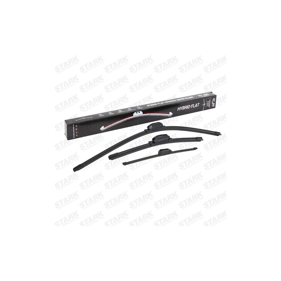 Stark Skwib-09440728 Wiper Blade For Hyundai I30 | ML Performance UK Car Parts