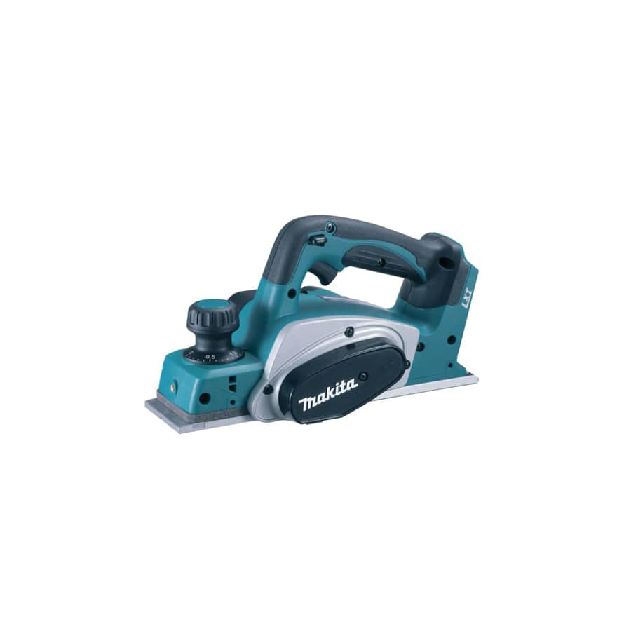 Makita MAKDKP180Z DKP180Z Cordless Planer 18V Bare Unit | ML Performance UK