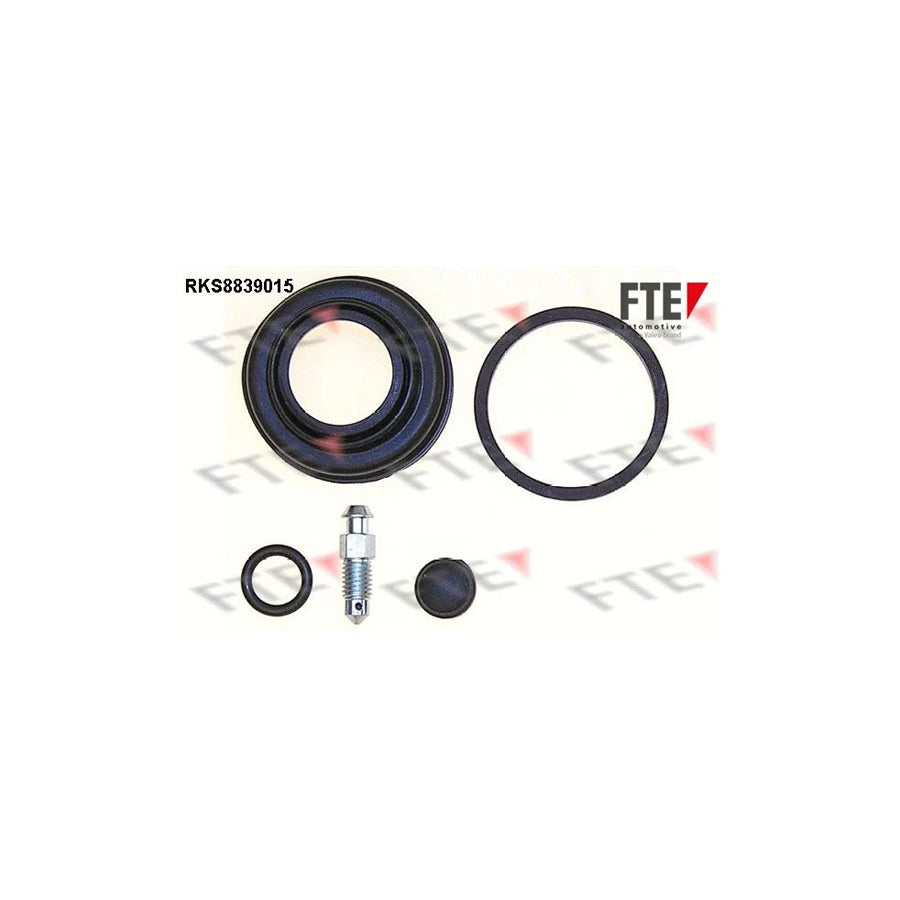 Fte RKS8839015 Repair Kit, Brake Caliper | ML Performance UK Car Parts