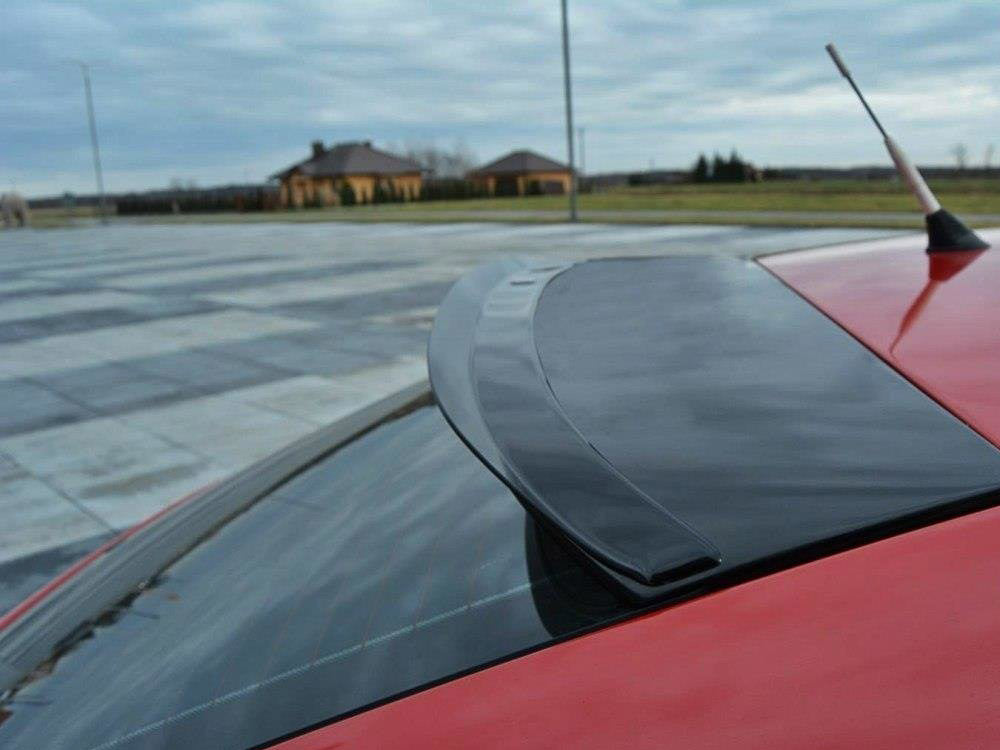 Maxton Design Seat Leon MK1 Cupra Spoiler Cap