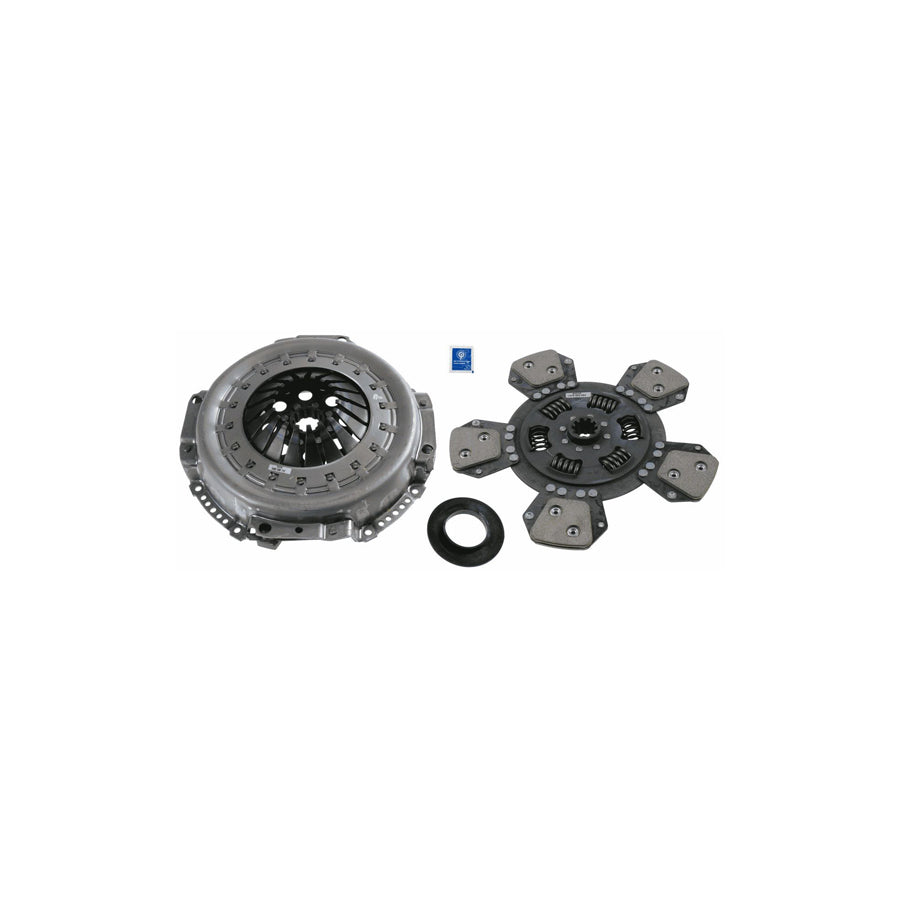 Sachs 3800 541 015 Clutch Kit