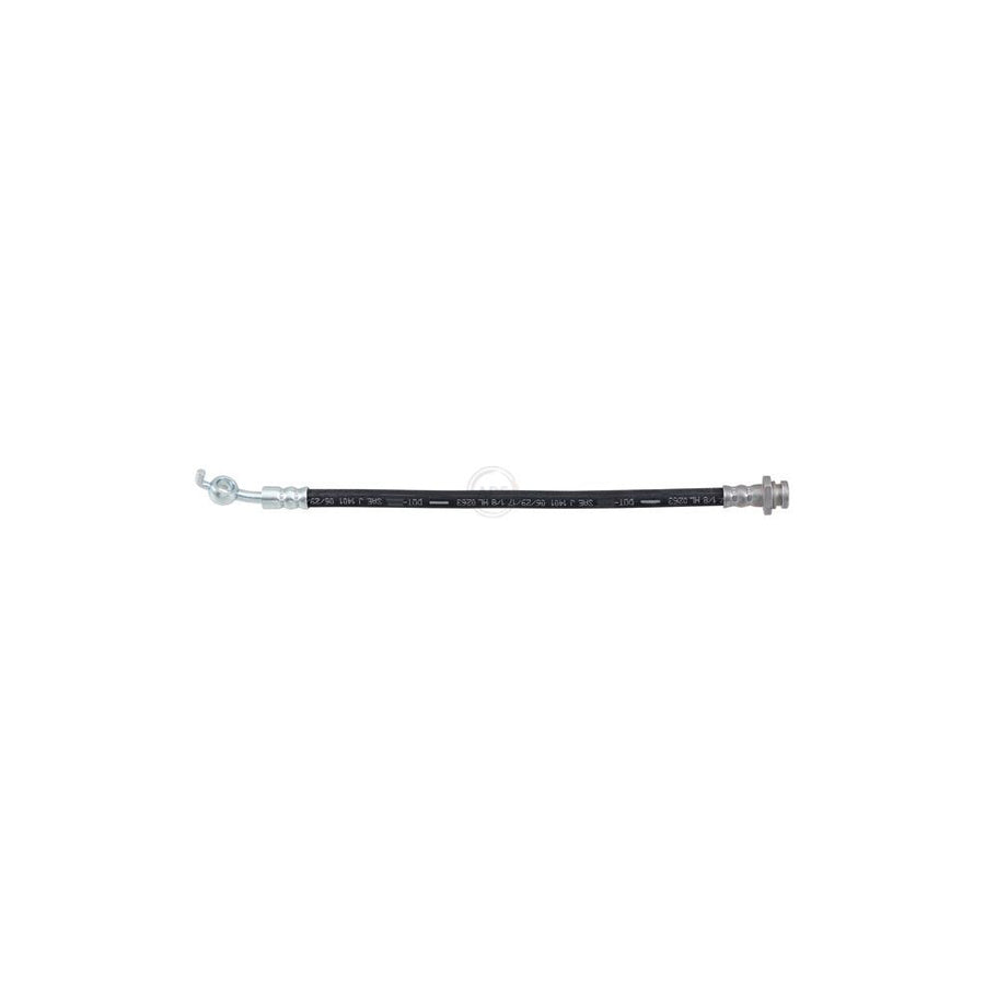 A.B.S. Sl 6489 Brake Hose For Nissan Juke (F15)