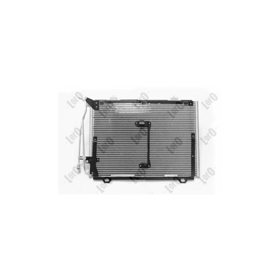 Abakus 0540160009 Air Conditioning Condenser Suitable For Mercedes-Benz C-Class | ML Performance UK