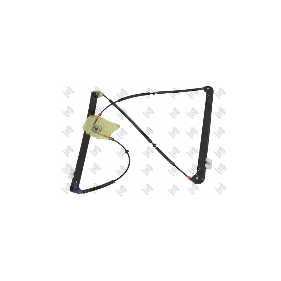 Abakus 130003018 Window Regulator For Audi A3 Hatchback (8L1) | ML Performance UK