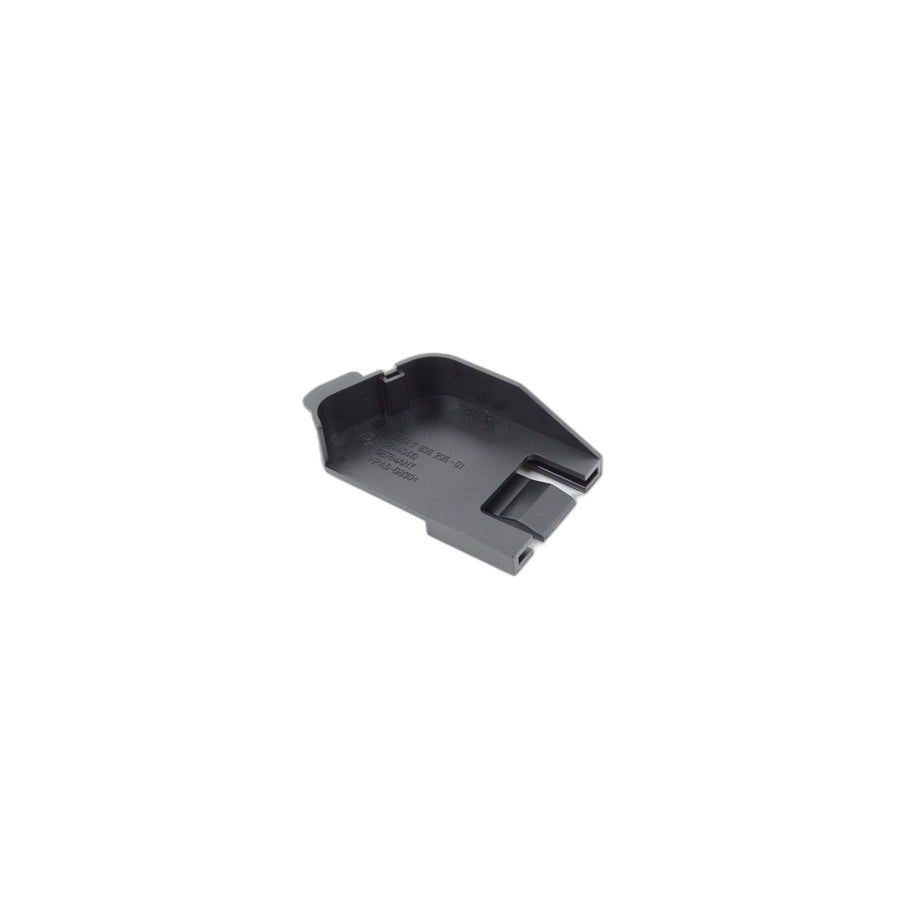 Genuine BMW 13547836296 E36 E86 E46 Covering Upper (Inc. Z3 M) | ML Performance UK Car Parts