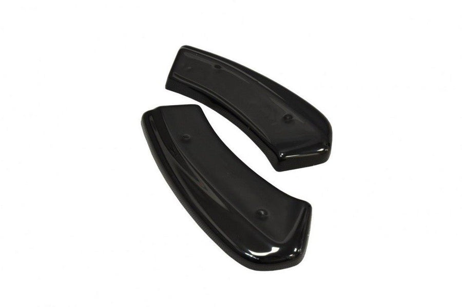 Maxton Design Volkswagen Golf GTI MK7.5 Rear Side Splitters