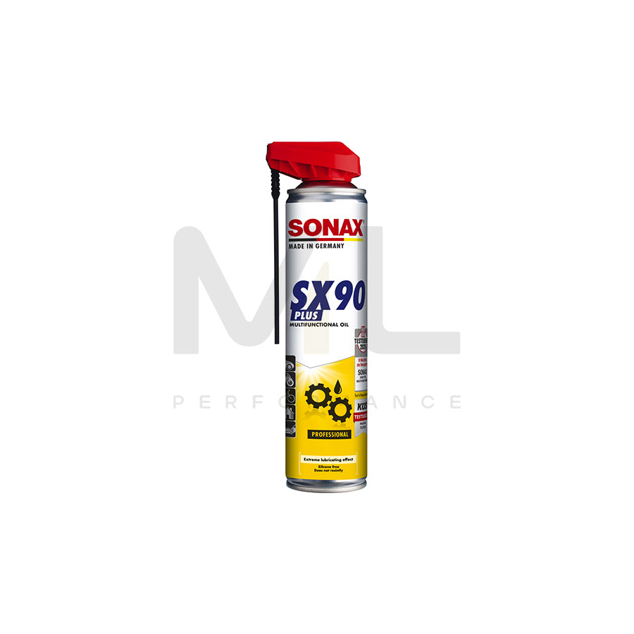 Sonax SX90 PLUS - Easy Spray 400ml | ML Performance Car Care