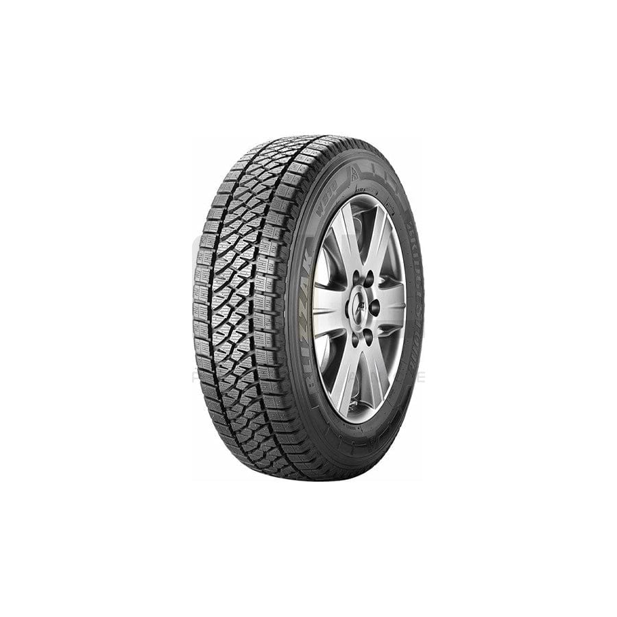 Bridgestone Blizzak W995 Multice 205/65 R16 107/105R Van Winter Tyre | ML Performance UK Car Parts