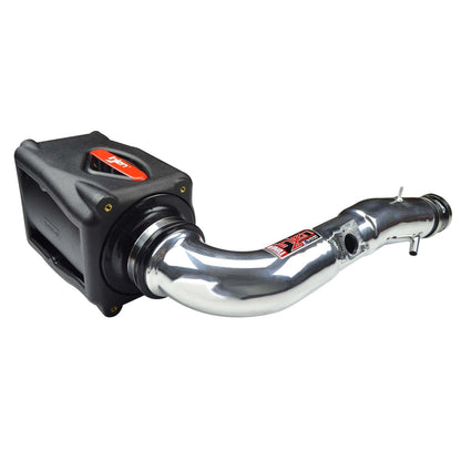 INJEN PF COLD AIR INTAKE SYSTEM W/ ROTOMOLDED AIR FILTER HOUSING (POLISHED) - PF2057P