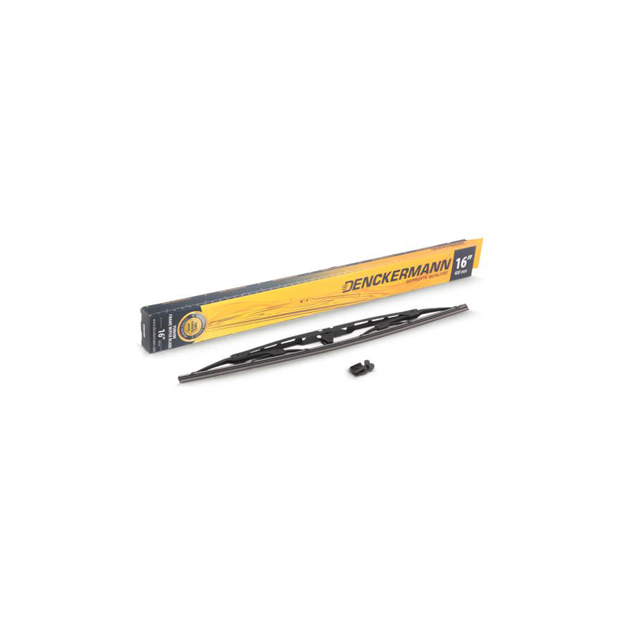 Denckermann VS00400 Wiper Blade | ML Performance UK Car Parts