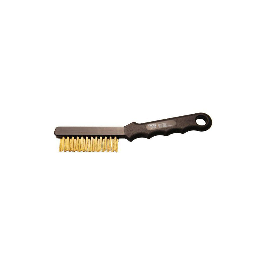 Bgs 1798-1 Wire Brush, Brake Caliper Cleaning