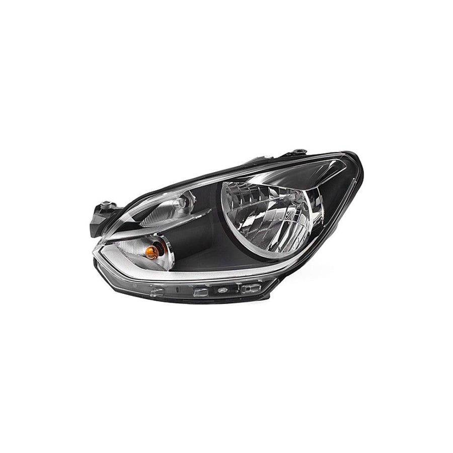 Hella 1LJ 010 670-081 Headlight For VW Up