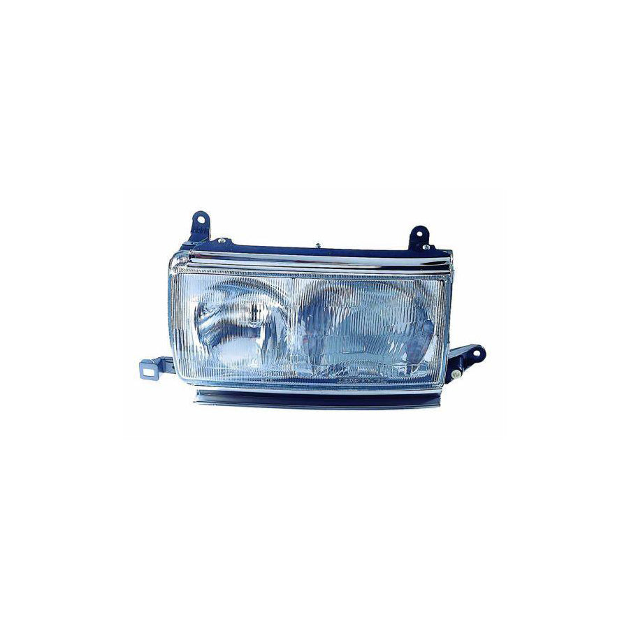 Abakus 2121173RLDE Headlight For Toyota Land Cruiser 80 (J80) | ML Performance UK