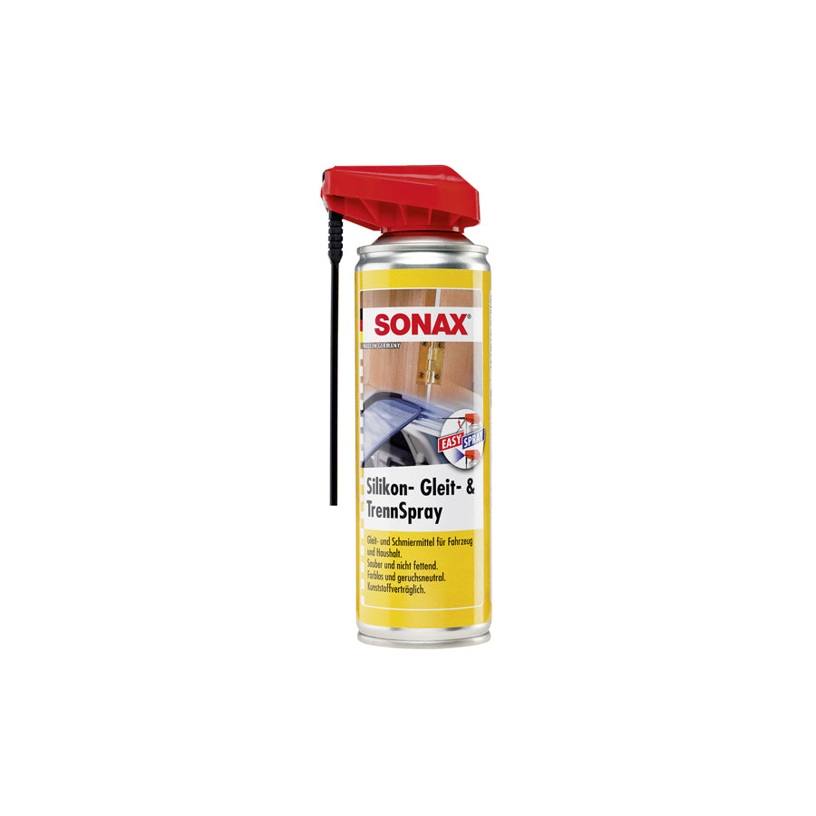 SONAX 03482000 Silicon Lubricant | ML Performance UK Car Parts